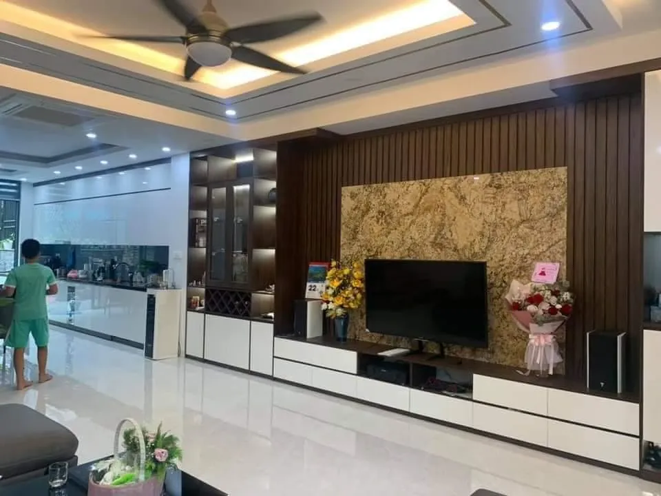 Nội Thất Phòng Khách 02