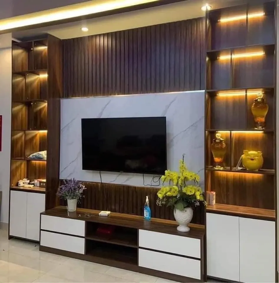 Nội Thất Phòng Khách 05