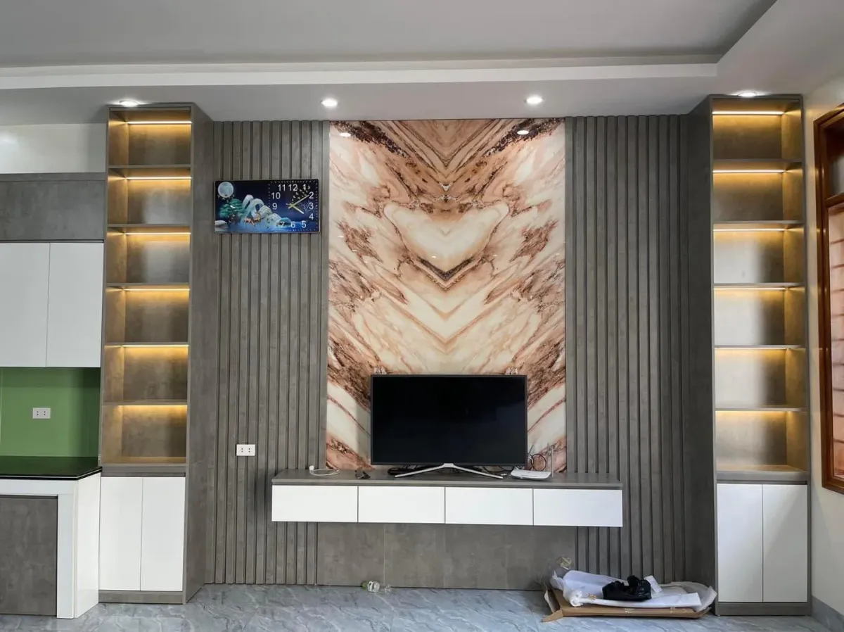 Nội Thất Phòng Khách 06