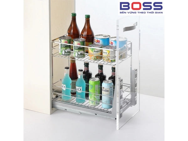 Giá gia vị Boss BGD-1620