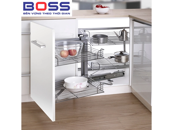 Giá góc mở liên hoàn Boss BGSVIP 541-T