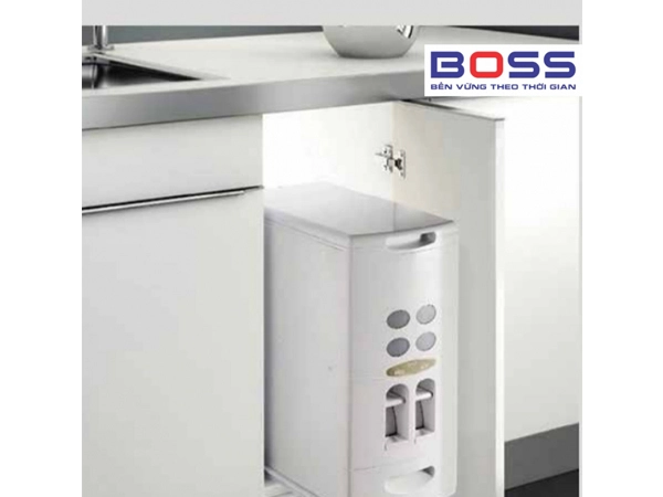 Thùng Gạo Âm Tủ BOSS BN 300 Nhập Khẩu Chính Hãng - thung-gao-am-tu-boss-bn-300-01.webp