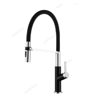 Vòi Bếp EUROGOLD - EUF528BM