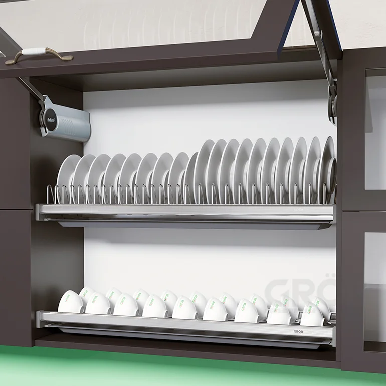 Máy Hút Mùi C1K - 60