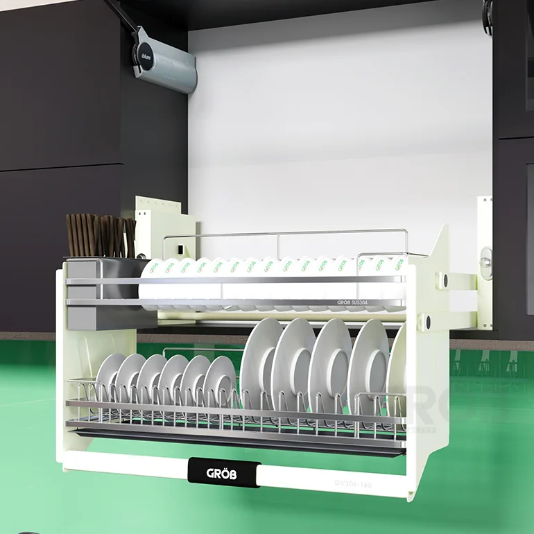 Chậu Rửa Bát GS304-8245