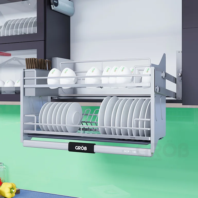 Bếp Từ Đôi MG2-7243B