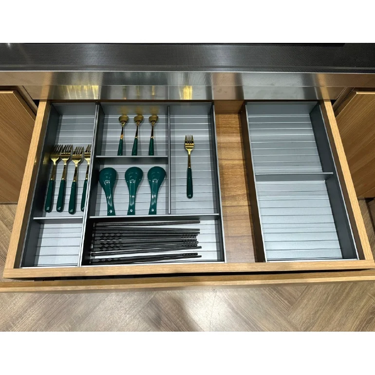 Thùng Gạo Mặt Gương Rb-300bf, RB-300WF