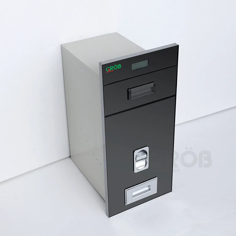 Máy Hút Mùi C1HT-270