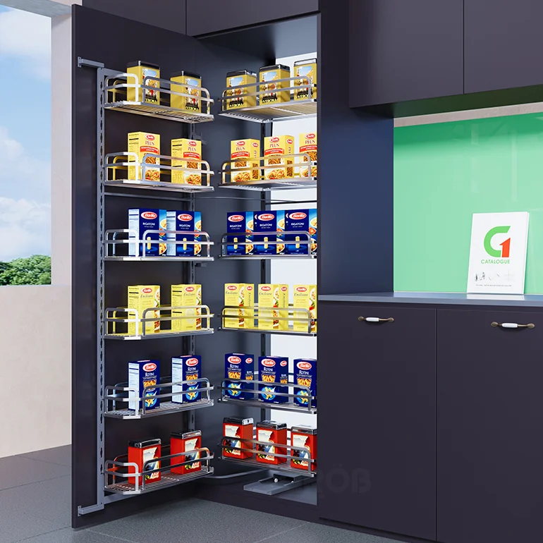 Thùng Rác Đôi Nhấn Mở Tự Động Chất Lượng Cao Bảo Hành Lâu Dài